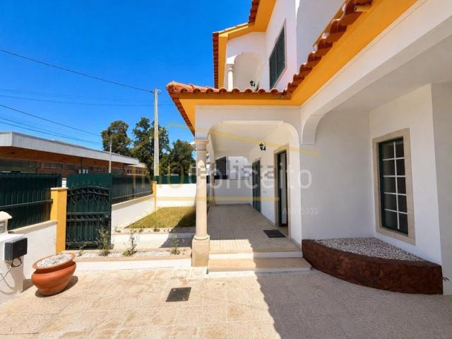 Moradia, São João Baptista