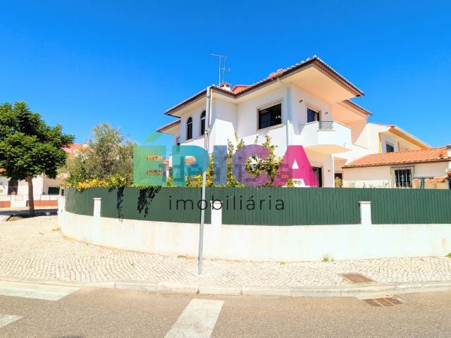 Moradia, São João Baptista