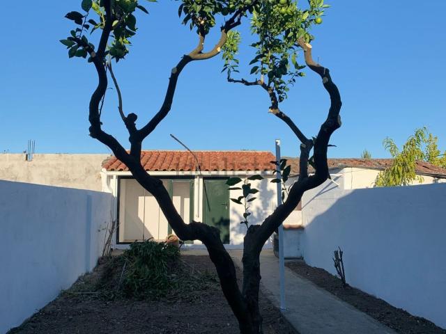 Moradia, São João Baptista