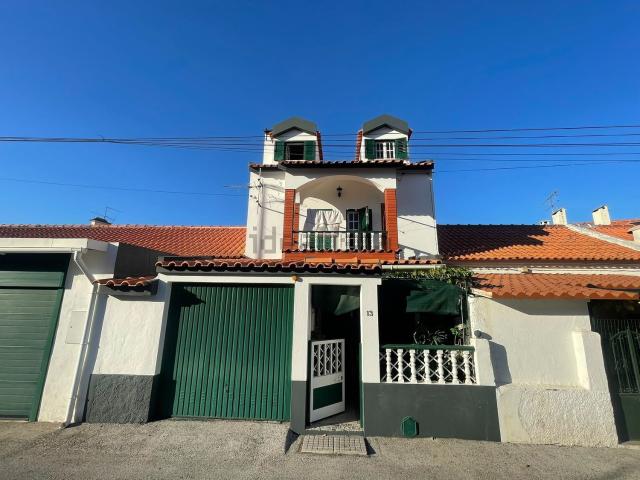 Moradia, São João Baptista