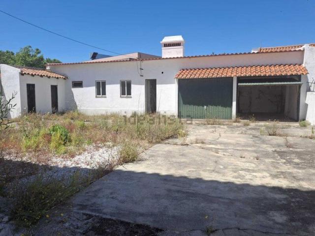 Moradia, São João Baptista