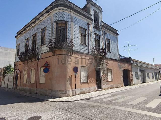 Moradia, São João Baptista