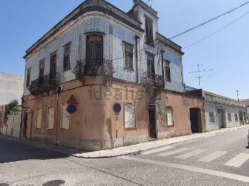 Moradia, São João Baptista