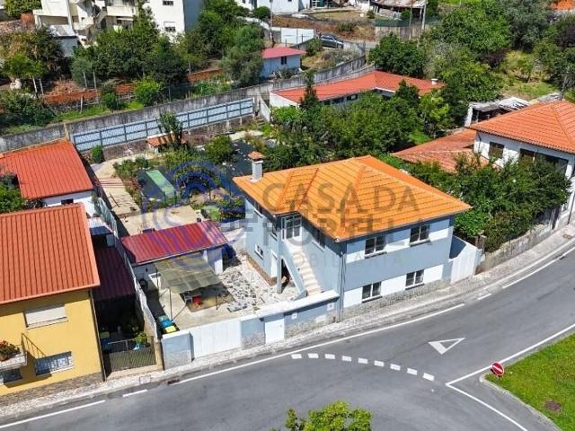 Moradia, São João da Madeira