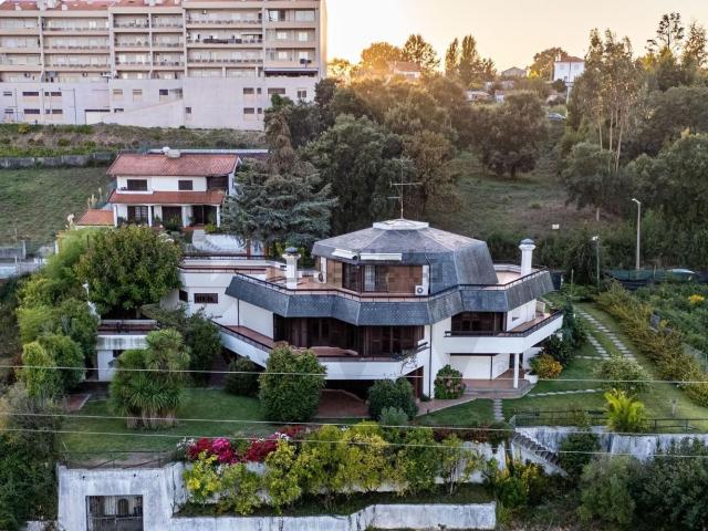 Moradia, São João da Madeira