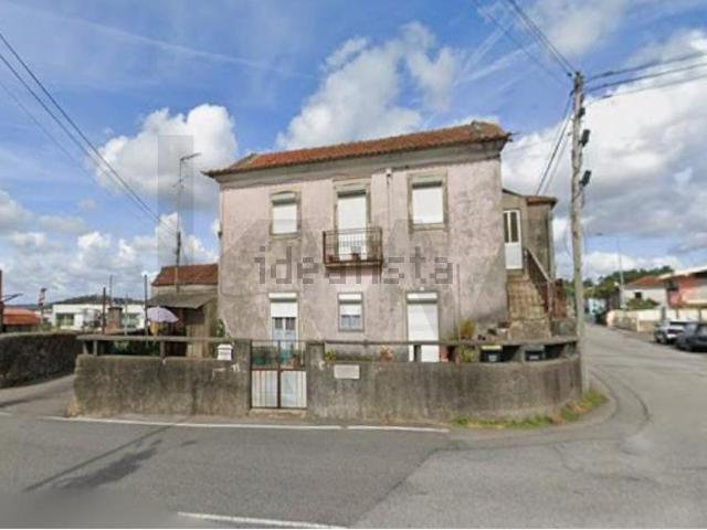 Moradia, São João da Madeira