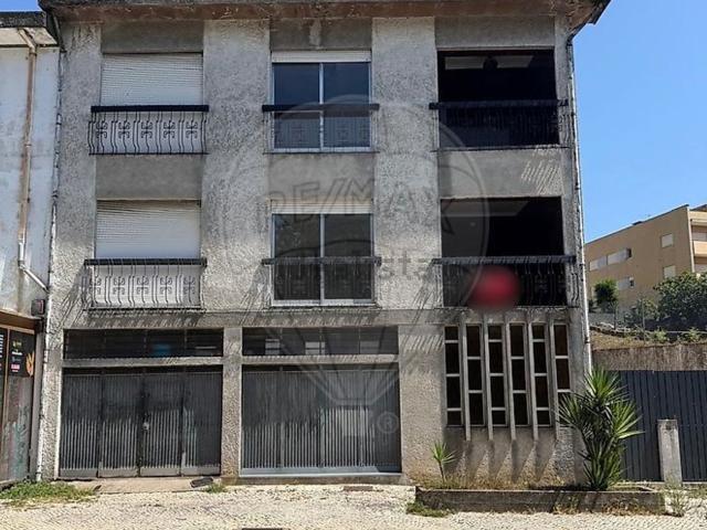 Moradia, São João da Madeira