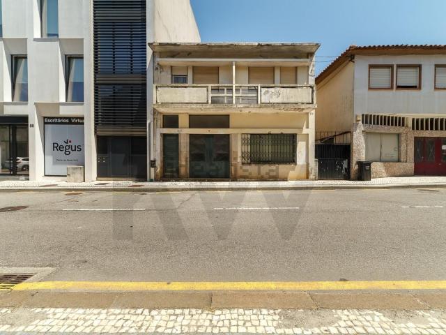 Moradia, São João da Madeira