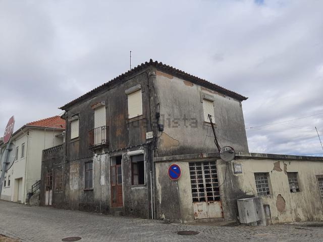 Moradia, São João da Madeira