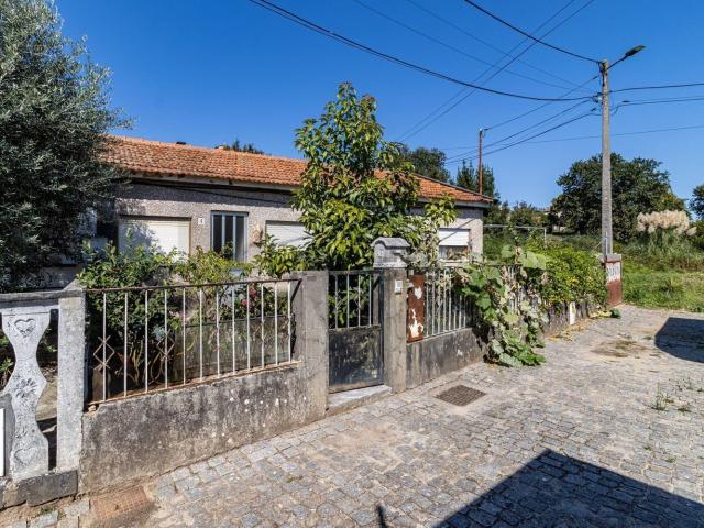 Moradia, São João da Madeira
