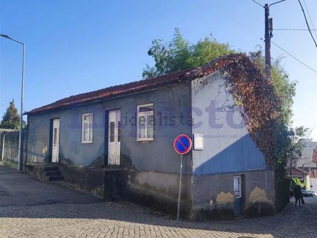 Moradia, São João da Madeira