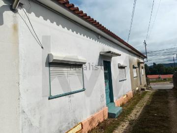Moradia, São João da Madeira