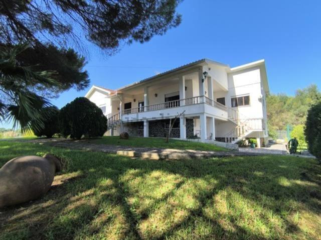 Moradia, São João da Ribeira