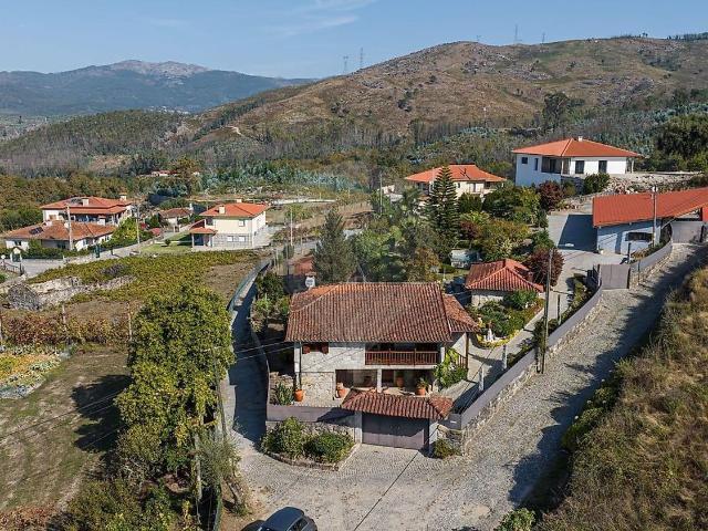 Moradia, São João de Rei