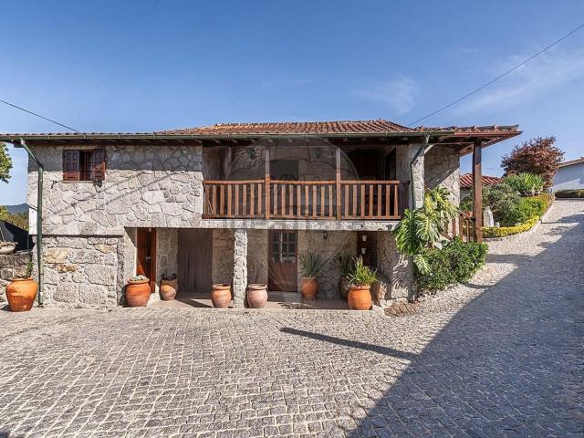 Moradia, São João de Rei