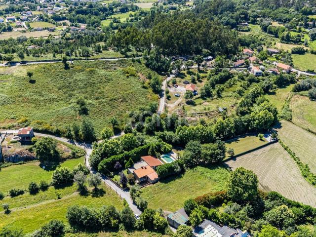 Moradia, São João de Rei