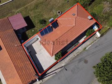 Moradia, São João de Ver