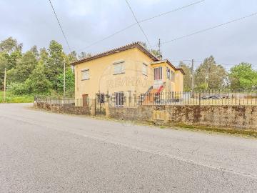 Moradia, São João de Ver