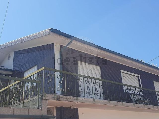 Moradia, São João de Ver