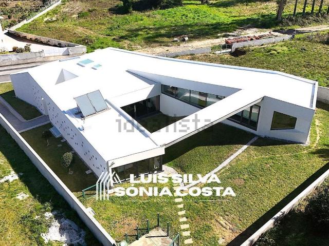 Moradia, São João de Ver