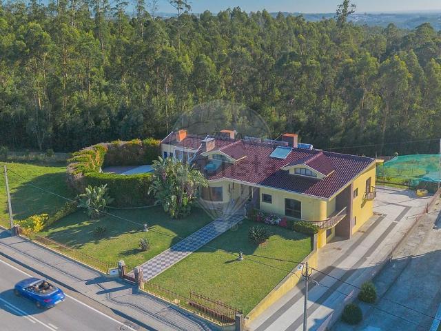 Moradia, São João de Ver