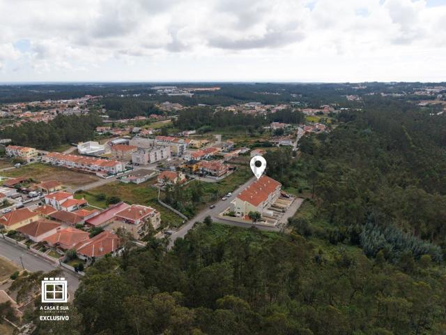 Moradia, São João de Ver