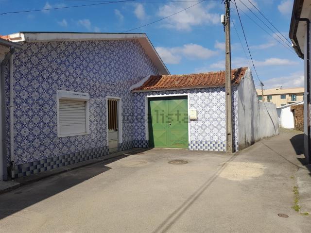 Moradia, São João
