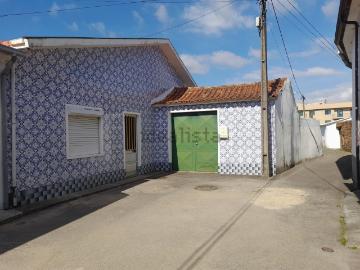 Moradia, São João