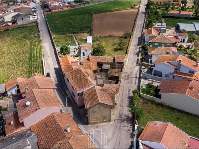 Moradia, São João