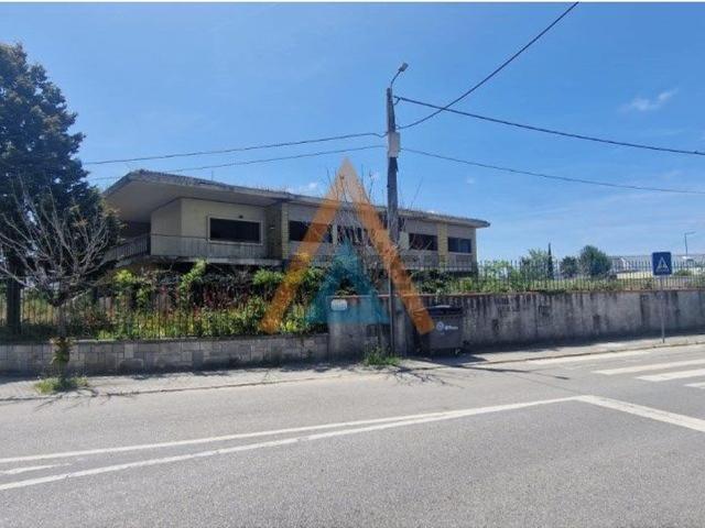 Moradia, São João