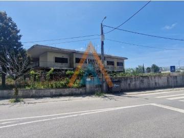 Moradia, São João