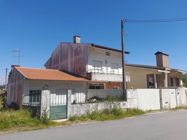 Moradia, São João