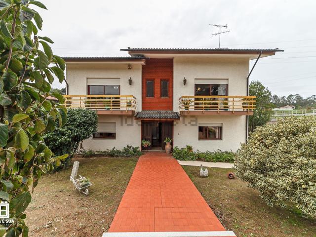 Moradia, São João