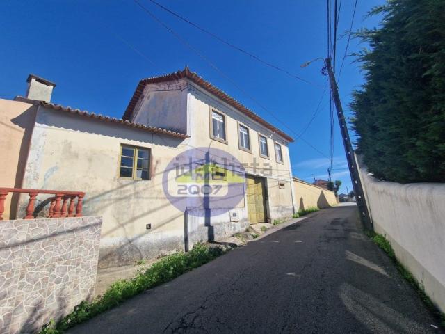 Moradia, São João
