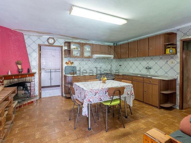 Moradia, São João
