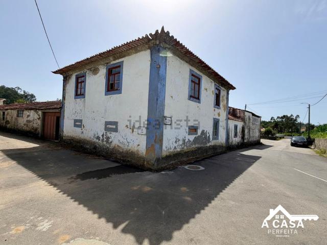 Moradia, São João