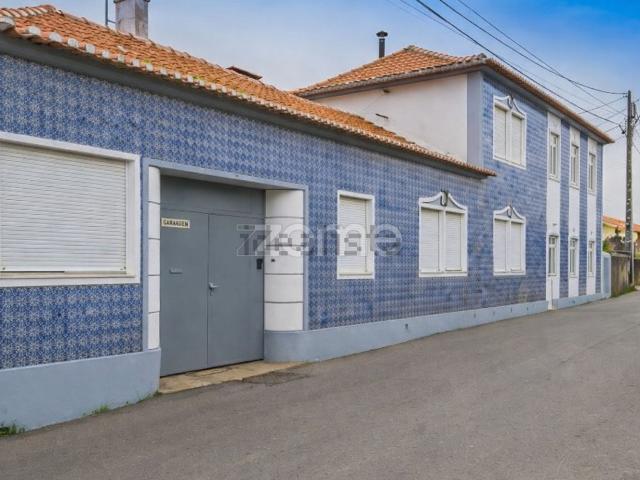 Moradia, São João