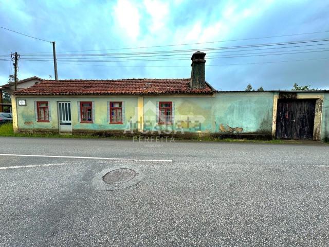 Moradia, São João