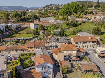 Moradia, São Jorge Selho