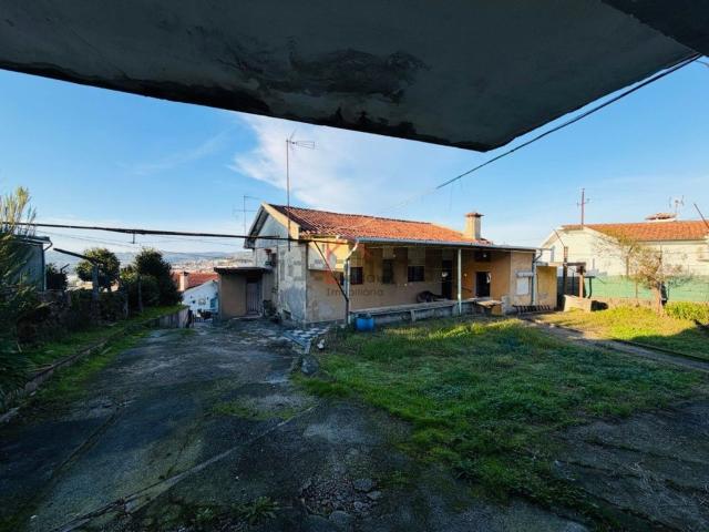 Moradia, São Cristóvão Selho