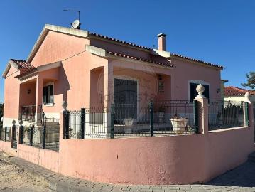 Moradia, São José da Lamarosa