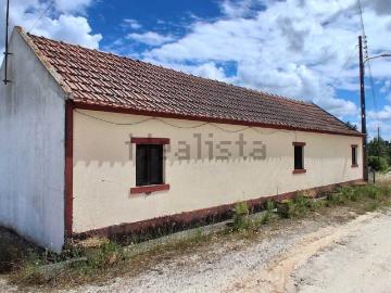 Moradia, São José da Lamarosa