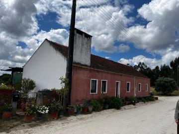 Moradia, São José da Lamarosa