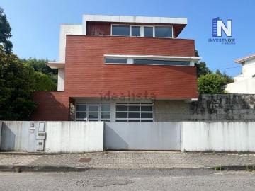 Moradia, São José de São Lázaro e São João do Souto