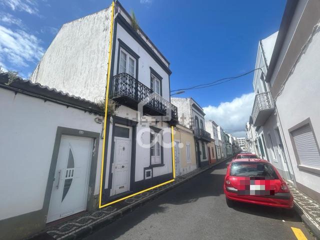 Moradia, São José