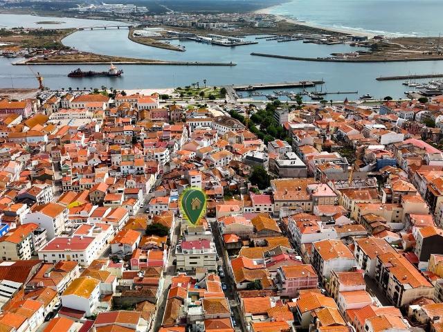 Moradia, São Julião da Figueira da Foz