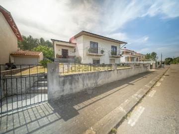 Moradia, São Lourenço do Bairro