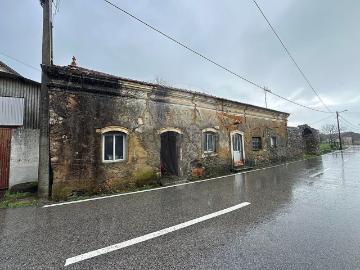 Moradia, São Lourenço do Bairro