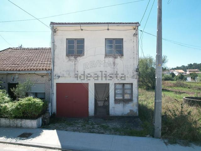 Moradia, São Lourenço do Bairro