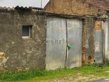Moradia, São Lourenço do Bairro